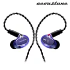 Acoustune RS ONE IEM入耳式監聽耳機 紫色