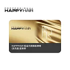 (電子票) HAPPYHAIR 鉑金光燦護髮療程(含洗髮) 喜客券【受託代銷】