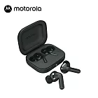 Motorola moto buds+ 真無線藍牙耳機  森林黑