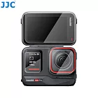 JJC副廠insta360鋼化9H螢幕玻璃貼Ace Pro保護貼GSP-ACEPRO保護膜(95%透光率/防刮防污)