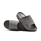 NIKE CALM SLIDE 男休閒拖鞋-灰-FD4116002 US6 灰色