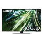 三星 SAMSUNG 55吋 4K QLED量子連網智慧顯示器 QA55QN90DAXXZW 55QN90D 黑