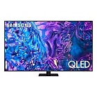 三星 SAMSUNG 75吋 4K QLED量子連網智慧顯示器 QA75Q70DAXXZW  75Q70D 黑