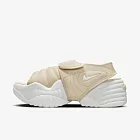 Nike W Adjust Force Sandal [DV2136-101] 女 涼鞋 休閒 Y2K 厚底 奶茶