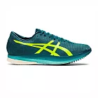 Asics Metaspeed LD [1093A174-300] 男女 田徑鞋 運動 短跑 無釘碳纖維 彈力 綠