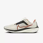 Nike W Air Zoom Pegasus 40 PRM [FN3477-100] 女 慢跑 運動 支撐 緩衝 灰橘