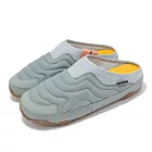 Teva 麵包鞋 W ReEmber Terrain Slip-On 女鞋 熟鐵綠 防潑水 戶外鞋 穆勒鞋 1129582WRIR