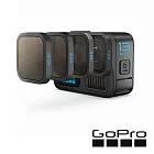 【GoPro】ND 濾鏡4件組HB-Series | ND4/ND8/ND16/ND32 AENDF-001-[正成公司貨]