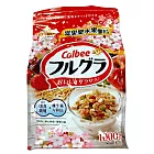 Calbee 卡樂比 富果樂 水果早餐麥片 1公斤