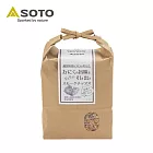 日本SOTO 嚴選綜合煙燻木片350g _  肉類適用ST-1318