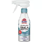 【2入組】日本KAO馬桶清潔泡沫噴霧300ML 柑橘皂香