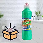 【箱購48入】日本美淨易酸性重垢專用馬桶清潔劑500ML