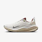 Nike Reactx Infinity Run 4 [HF5710-101] 男 慢跑鞋 路跑 訓練 緩震 米 卡其