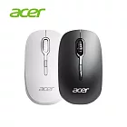 acer M153無線滑鼠 黑色 黑色