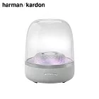 Harman Kardon 哈曼卡頓 AURA STUDIO 4 無線藍牙喇叭  灰色