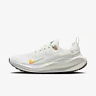 Nike W Reactx Infinity Run 4 [HF5730-191] 女 慢跑鞋 路跑 訓練 緩震 白綠