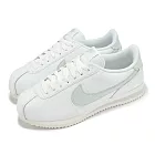 Nike 阿甘鞋 Wmns Cortez 女鞋 白 淡綠 復古 休閒鞋 小白鞋 DN1791-106