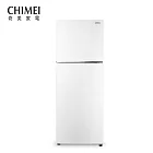 CHIMEI奇美218公升變頻雙門冰箱UR-A218VB