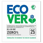 ECOVER宜珂 無添加ZERO洗碗機專用洗碗錠 (25顆入/500g)