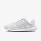 Nike W Flex Experience RN 12 [DV0746-100] 女 慢跑鞋 運動 路跑 輕盈 白