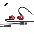 Sennheiser 森海塞爾 IE 100 PRO 入耳式監聽耳機 紅色