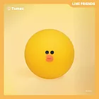 【LINE FRIENDS正版授權】筋膜放鬆按摩球-莎莉