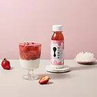 【8more】草莓雪克銀耳優格飲(240ml)