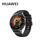 HUAWEI Watch GT5 46mm 運動健康智能手錶  幻夜黑