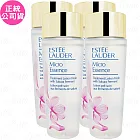 ESTEE LAUDER 雅詩蘭黛 微分子肌底原生露櫻花輕盈版(50ml)*4(公司貨)