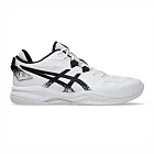 Asics Gel-fastblaze [1063A087-101] 男女 籃球鞋 運動 輕量 支撐 緩衝 耐磨 白 黑