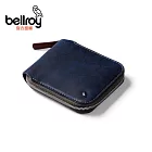 Bellroy Zip Wallet 拉鍊式皮夾(WZWA) Ocean