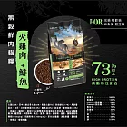 安柏希雅 無穀鮮肉貓糧 5Kg 全齡貓 - 火雞肉+鯡魚