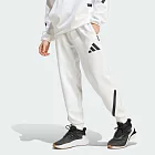 ADIDAS M Z.N.E. PT 男休閒長褲-JF2449 L 白色