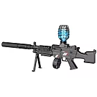 【Party World】M249手自一體凝膠水彈玩具槍JF-029G