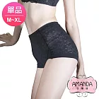 AMANDA艾曼達 280丹尼彈力紗束褲 束腹提臀(單品M-XL) XL-膚色