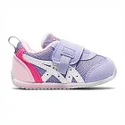 Asics Idaho Baby KT-ES 3 [1144A257-500] 小童 休閒鞋 運動 透氣 魔鬼氈 淺紫