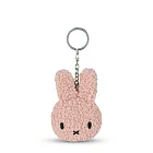 BON TON TOYS｜Miffy米菲兔ECO環保填充鑰匙圈 10cm (粉)