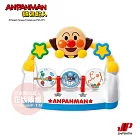 【ANPANMAN 麵包超人】麵包超人 專注力提升！智育語音互動玩具(10個月以上~)