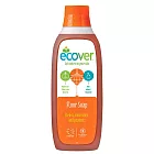 ECOVER宜珂 生態環保地板清潔劑1000ml