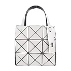 ISSEY MIYAKE 三宅一生 BAOBAO CARAT 迷你手提包- 象牙色