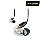 SHURE AONIC 215 線控版 通話 監聽 隔音 入耳式耳機 透明款