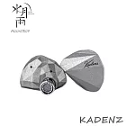 水月雨 KADENZ KATO 2 鑽石鍍層旗艦級單動圈HiFi耳機 公司貨保固2年