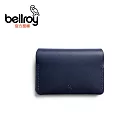 Bellroy Under Cover 皮革票卡夾(WUCA) Navy