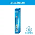 Sodastream 二氧化碳全新旋轉鋼瓶425g