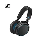 Sennheiser 森海塞爾 ACCENTUM Wireless 無線藍牙降噪耳罩式耳機 藍色