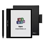 Bigme B751C 7 吋商務彩色電子書閱讀器 (套裝組)