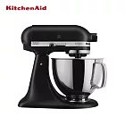 KitchenAid 4.8公升/5Q 桌上型攪拌機 尊爵黑