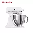 KitchenAid 5.7公升/6Q 桌上型攪拌機升降型 牛奶白