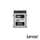 【Lexar 雷克沙】128GB Silver Series 專業CF卡 CFexpress Type B card 公司貨