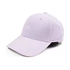 Adidas Small Logo Cap [JF2903] 棒球帽 刺繡徽標 輕便 可調式 經典款 薰衣草紫